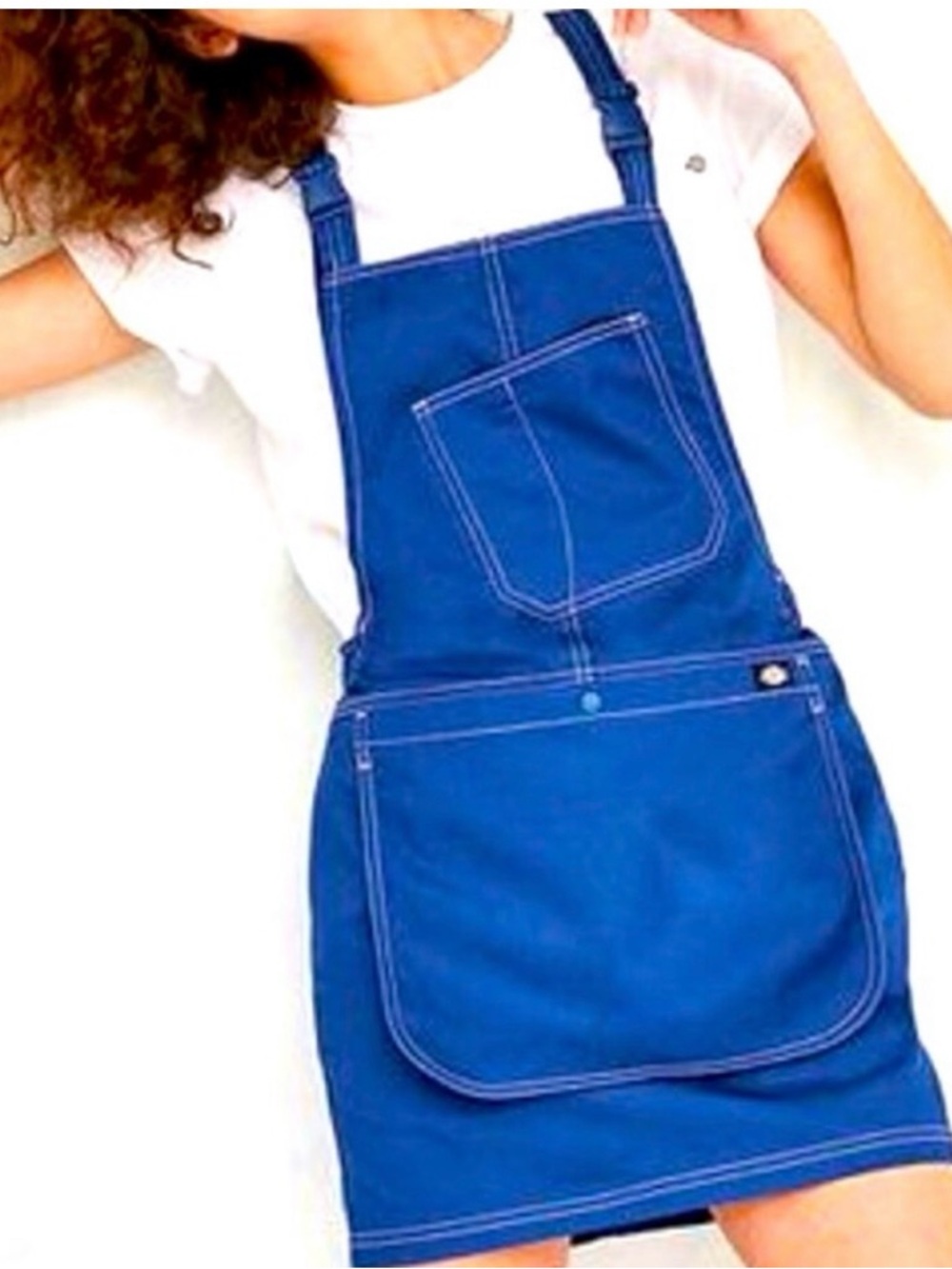 Dickies Overall Dress